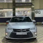 تويوتا كامري GLX مفتاح 2017 وكاله