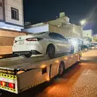 سطحة راجع من جدة الى الرياض