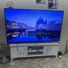 شاشه 75 بوصه سمارت