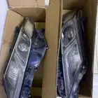 شمعات كامري