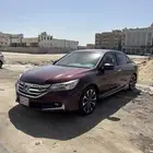 هوندا اكورد 2015