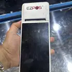 جهاز كاشير محمول مع نظام محاسبي