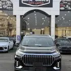 جيتور x90 بلس لاكجري 2025 عرض خاص 89000 قبل الضريبه