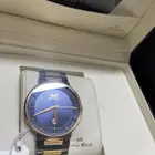 ساعة سانتا مارين اصليه رجالي لم تستخدم للبيع