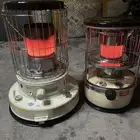 دفايتين قاز كوريه