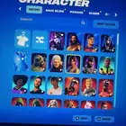 حساب فورت نادر فيه بنت الطياره البسكوت والناريه نادرره