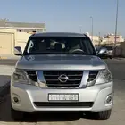 نيسان بترول