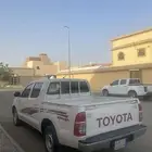 هايلكس 2012