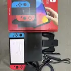 نينتندو سويتش نسخة OLED