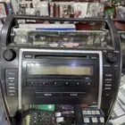 مسجل كامري ( يركب من موديل 2012 إلى 2017) اصلي وكالة