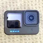 كاميرا أكشن GOPRO 11 جوبرو هيرو 11 مع كامل اكسسواراتها