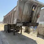 للبيع صندوق قلاب