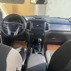 فورد رينجر 2022 ديزل فل