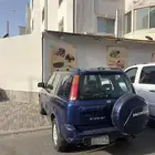 CRV