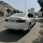 اكورد هوندا 2015 للبيع