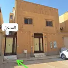 دور علوى 5 غرف بحى السعاده مجدد 44 الف