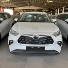 هايلاندر 2025