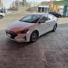النترا افانتي بنزين 2020