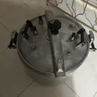 قدر ضغط كبير استخدام نظيف للبيع