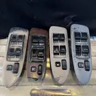 تحكم قزاز كامري 2002