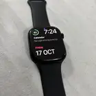 ساعة ابل Apple watch 10
