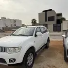باجيرو 2012 6 سلندر دبل