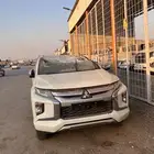تشليح ميتسوبيشي L200 تماتيك 2023