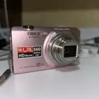 كاميرا كاسيو ديجيتال