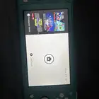 جهاز نيتندو العاب