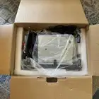 مسجل RM جديد بجميع ملحقاته
