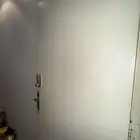 باب خشب