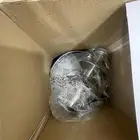 نافورة الشوكلاتة