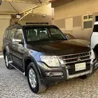 باجيرو 2021 المالك الاول