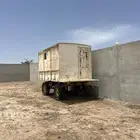 كرفان سحب