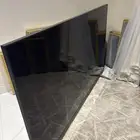 شاشة ال جي 70 مكسوره