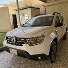 داستر 2020 فل كامل حد 22 الف بدي وكالة