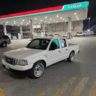 فورد رنقلر بيك اب موديل 2004 غمارتين