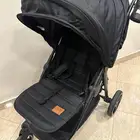 عربة أطفال ماركة Kinderkraft