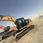 للبيع بوكلين كتر بلر كات موديل 2014 CAT