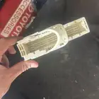 للبيع قطع باترول فتك
