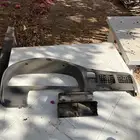ديكور هايلوكس