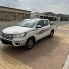 هايلكس 2024GLX2