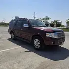 2011 Ford Expedition
