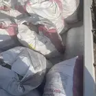 خبز ناشف شباتي باكستاني للحلال