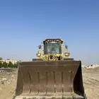 شيول حجم 500كوماتسو