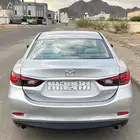 مازدا 6 للبيع 2016
