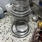 للبيع صحون وصينيه