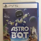 astro bot
