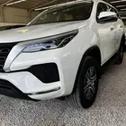 فورشنر 2021 دبل 4 سلندر