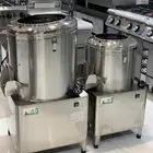 قشارة بطاطس قطاعة بطاطس خلاط حمص